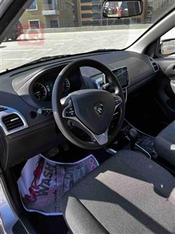 Proton Saga